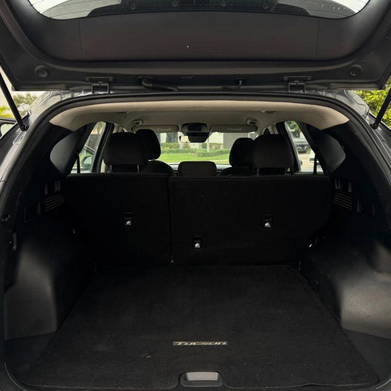 Hyundai Tucson - Thumbnail 14