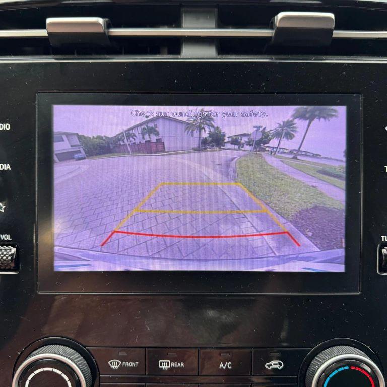 Hyundai Tucson - Thumbnail 2