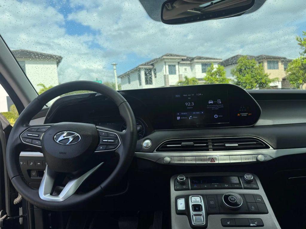 Hyundai Palisade - Thumbnail 13