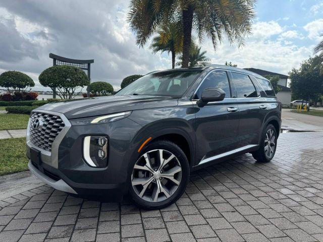 Hyundai Palisade - View 1