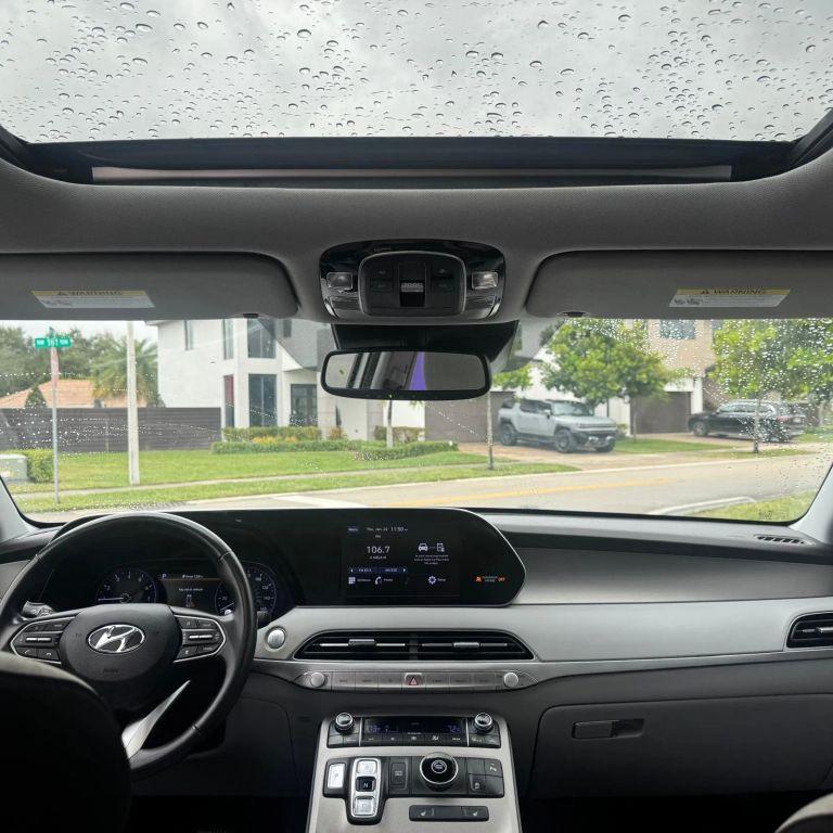 Hyundai Palisade - Thumbnail 10