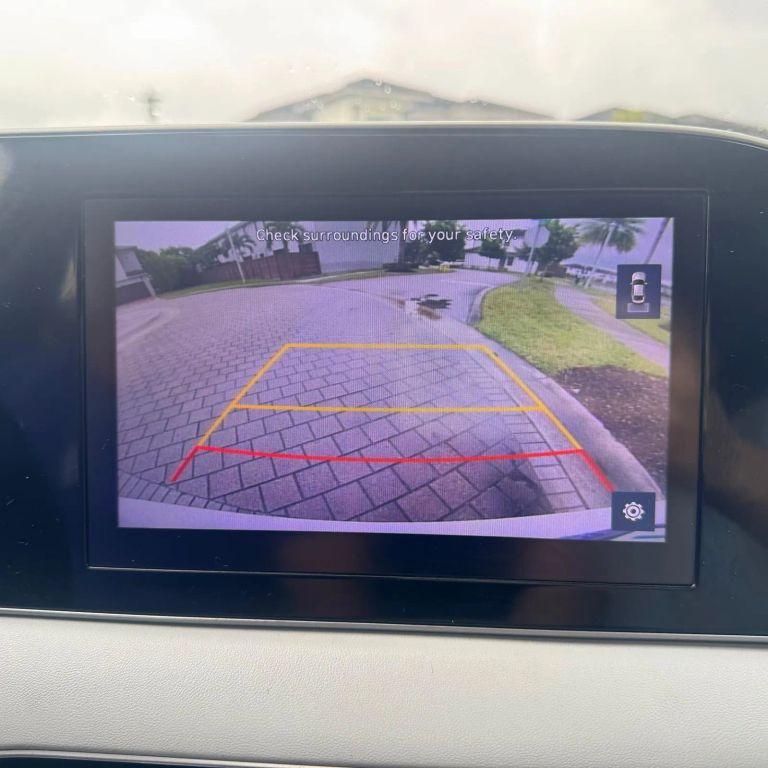 Hyundai Palisade - Thumbnail 2