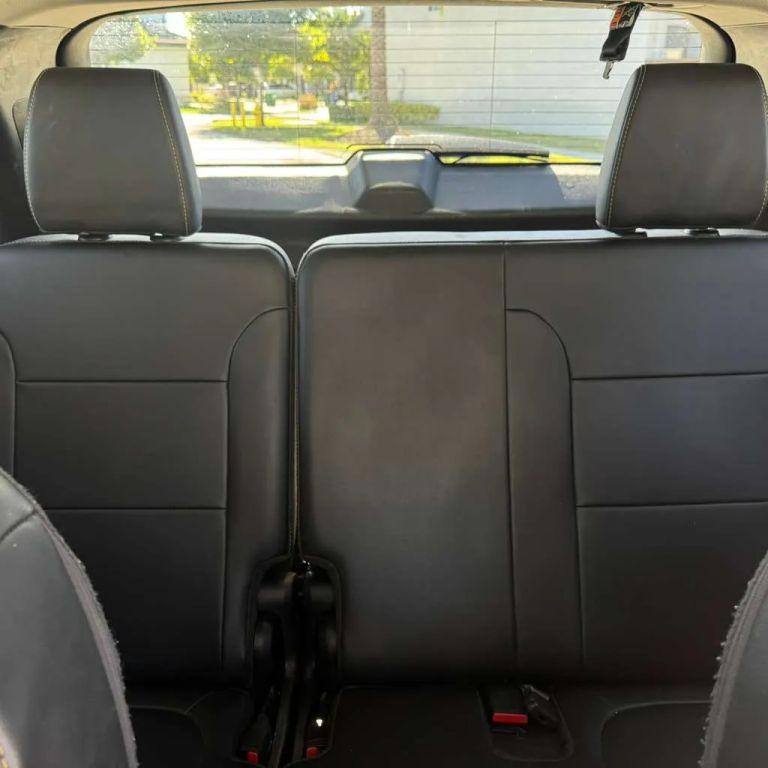 Chevrolet Traverse - Thumbnail 15