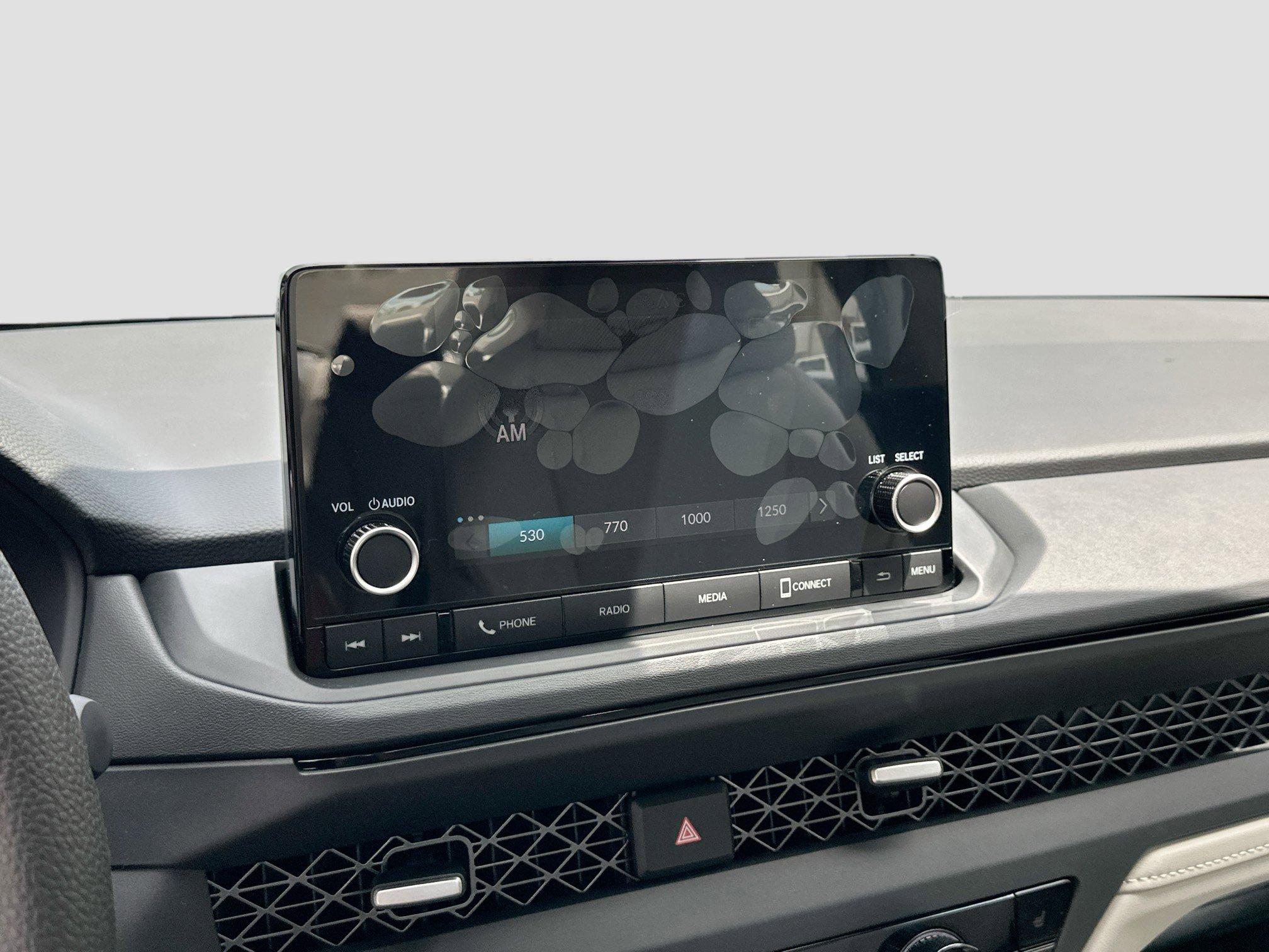 Honda Accord Sedan Se Fwd - Thumbnail 10