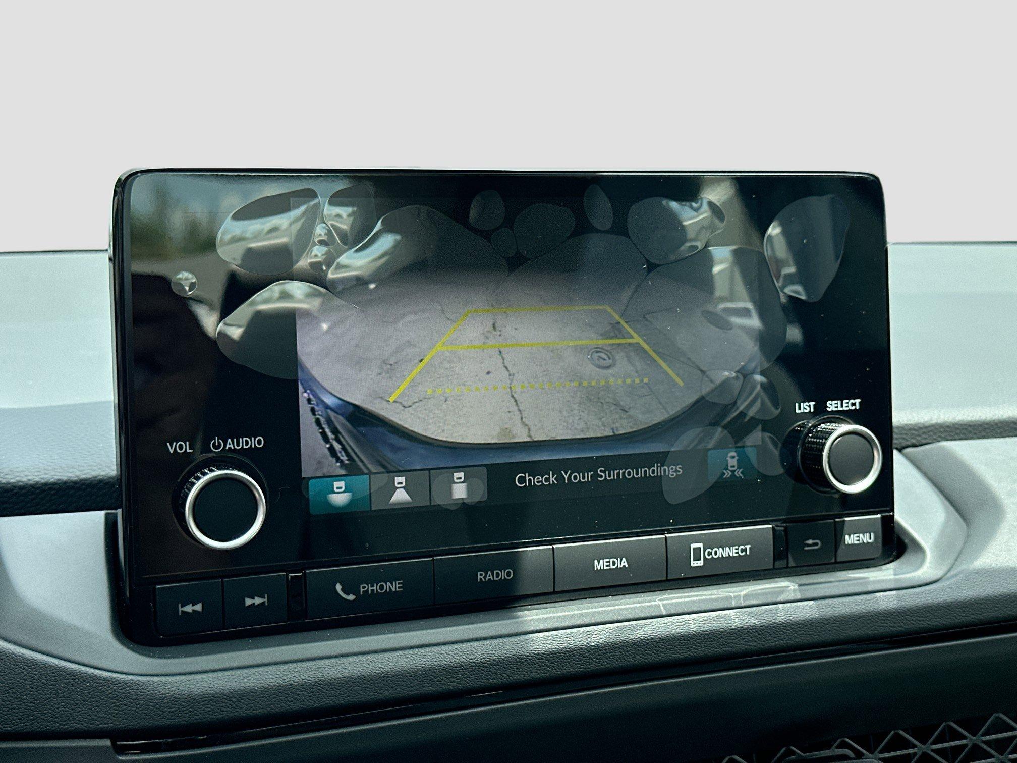 Honda Accord Sedan Se Fwd - Thumbnail 11