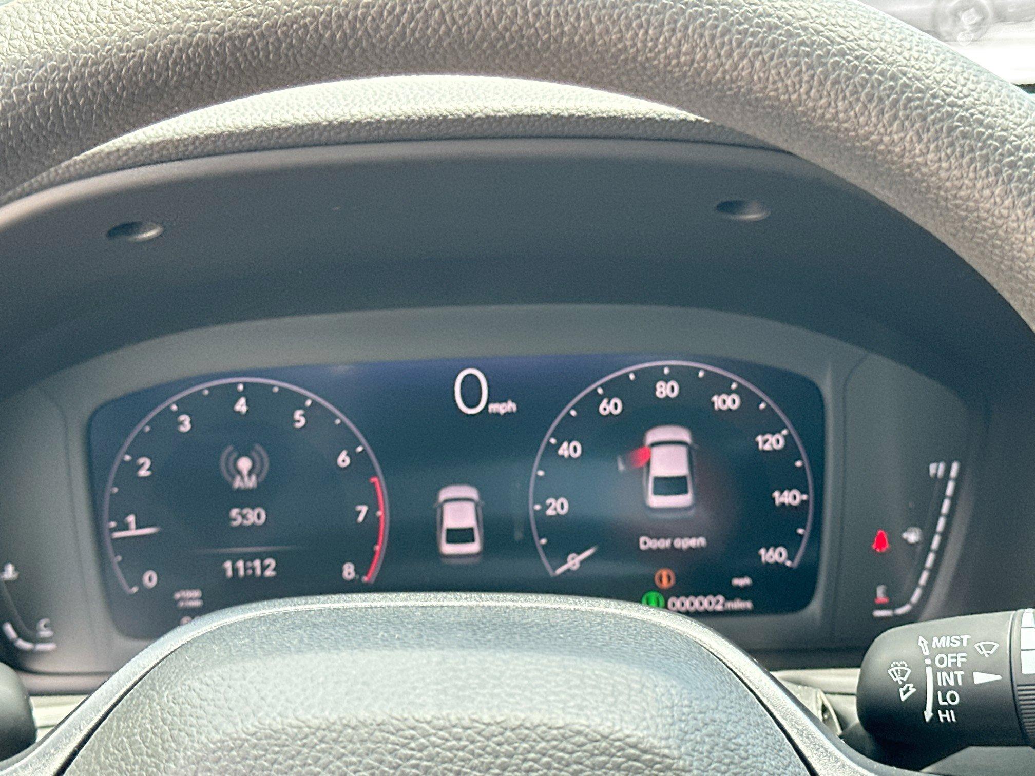 Honda Accord Sedan Se Fwd - Thumbnail 9