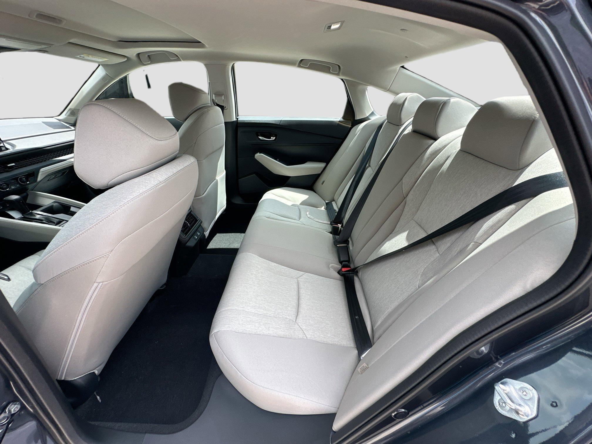 Honda Accord Sedan Se Fwd - Thumbnail 19