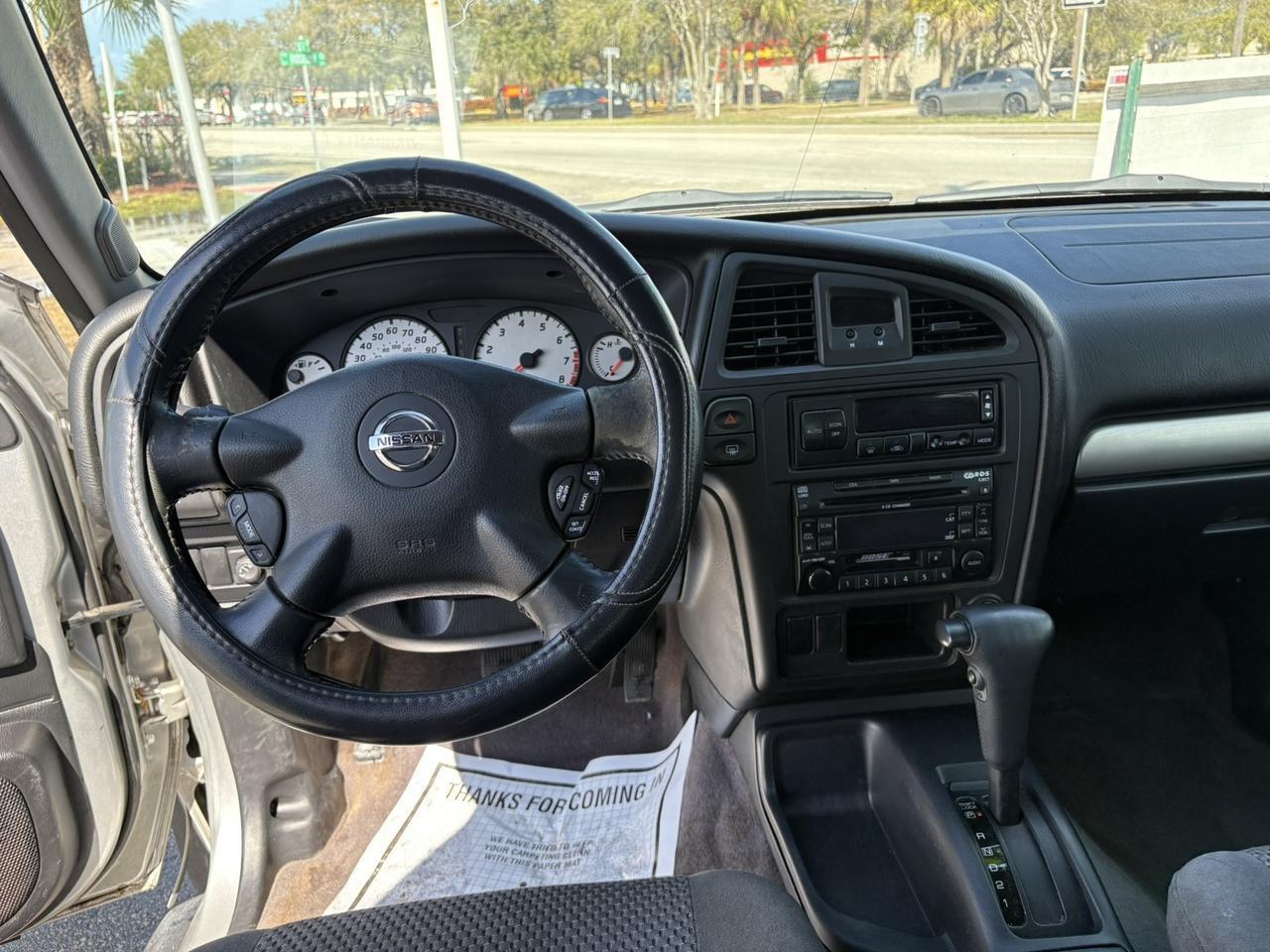 Nissan Pathfinder - Thumbnail 7