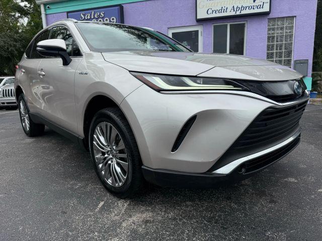 Toyota VENZA - Thumbnail 3