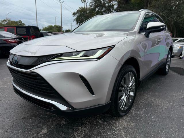 Toyota VENZA - Thumbnail 5