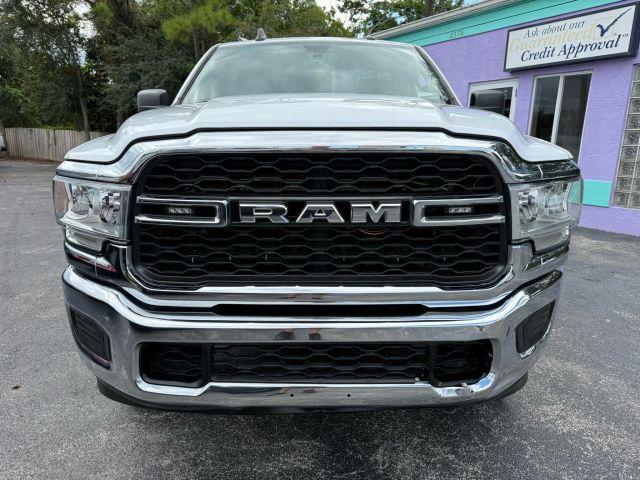 Ram 2500 REGULAR CAB - Thumbnail 3