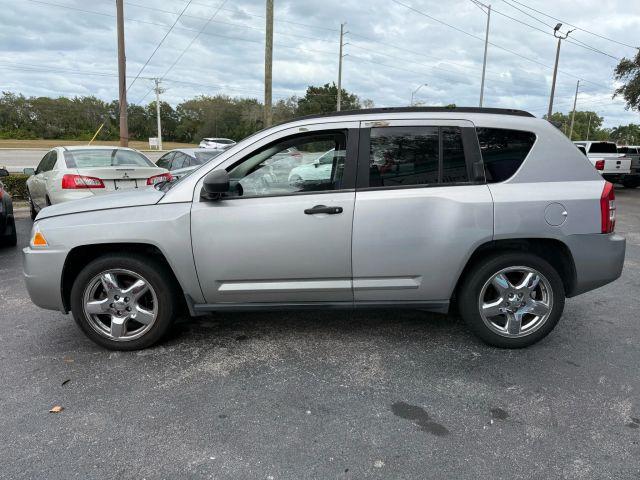 Jeep COMPASS - Thumbnail 5