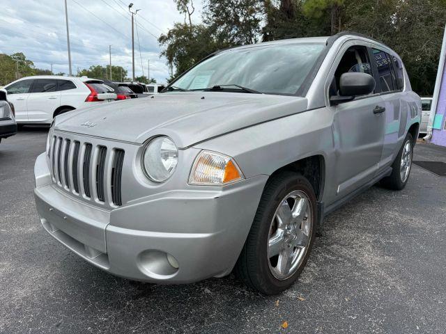 Jeep COMPASS - Thumbnail 4