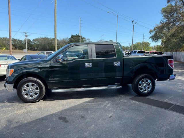 Ford F150 SUPERCREW CAB - Thumbnail 5