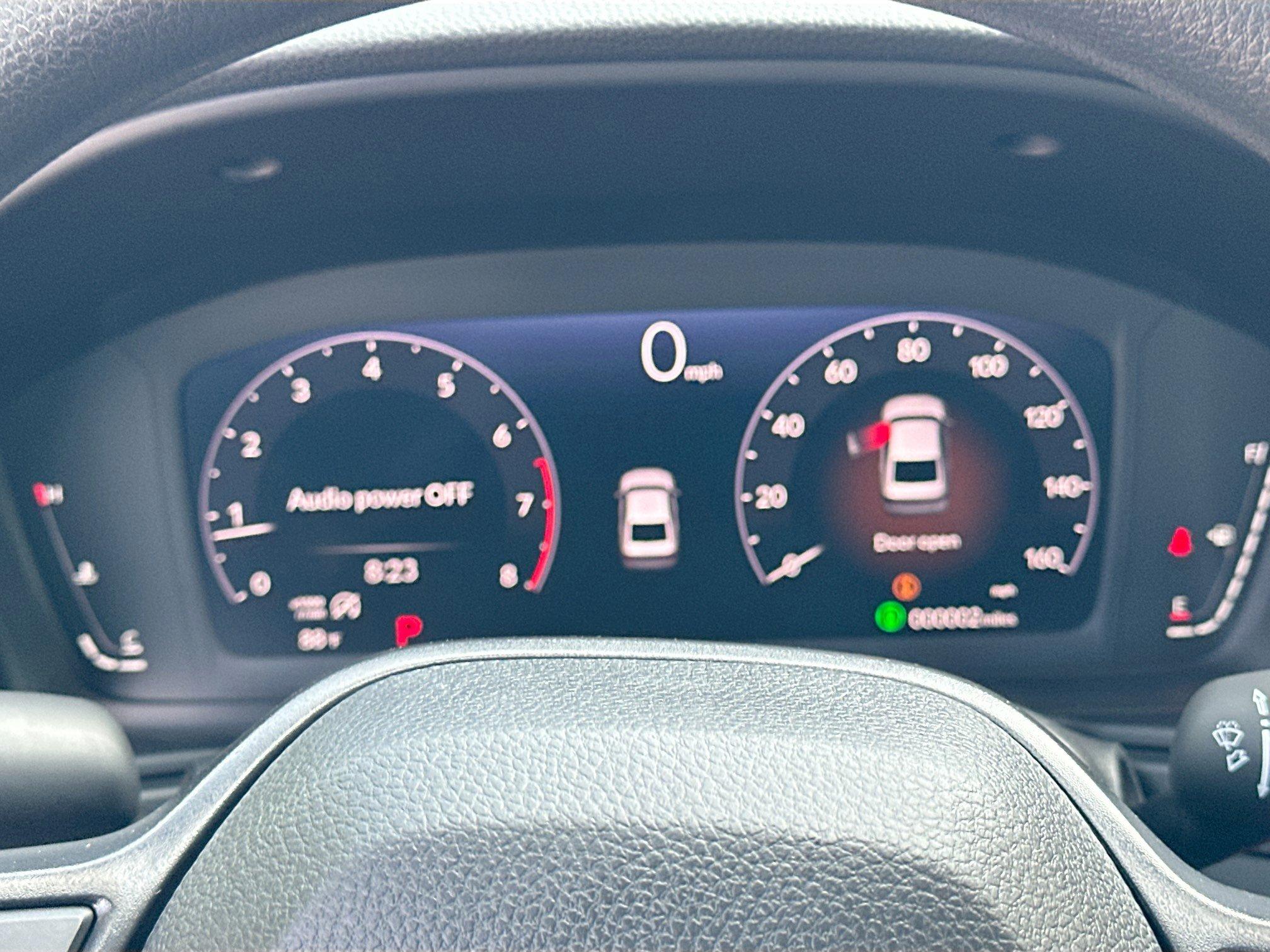 Honda Accord Sedan Se Fwd - Thumbnail 10