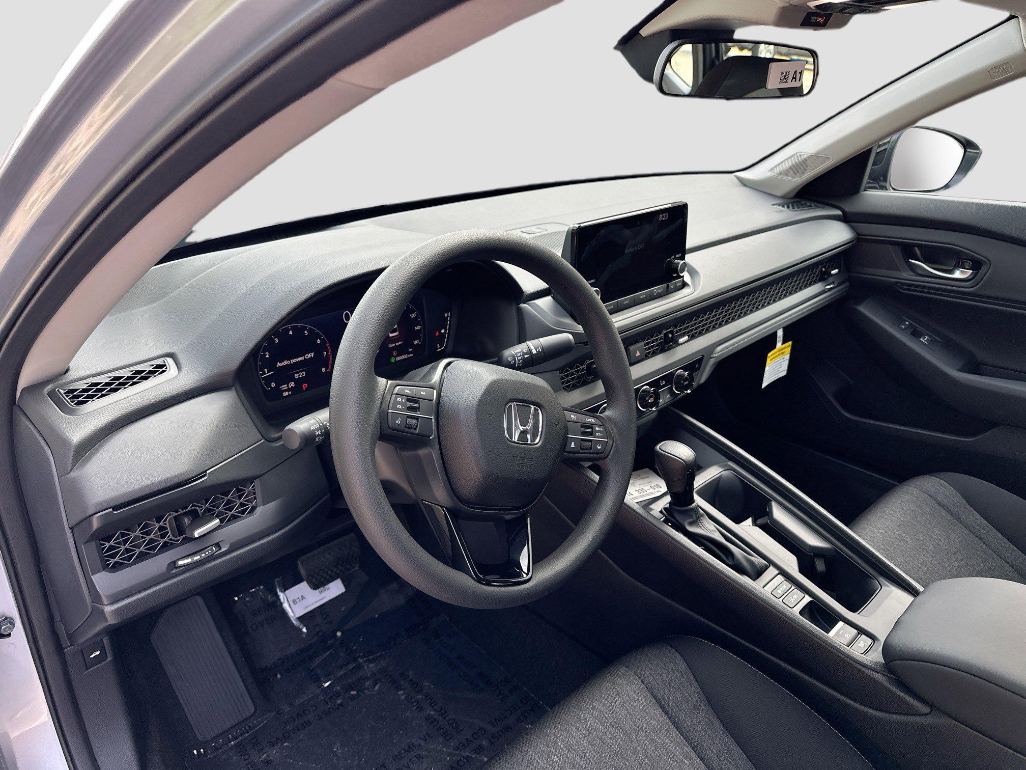 Honda Accord Sedan Se Fwd - Thumbnail 8