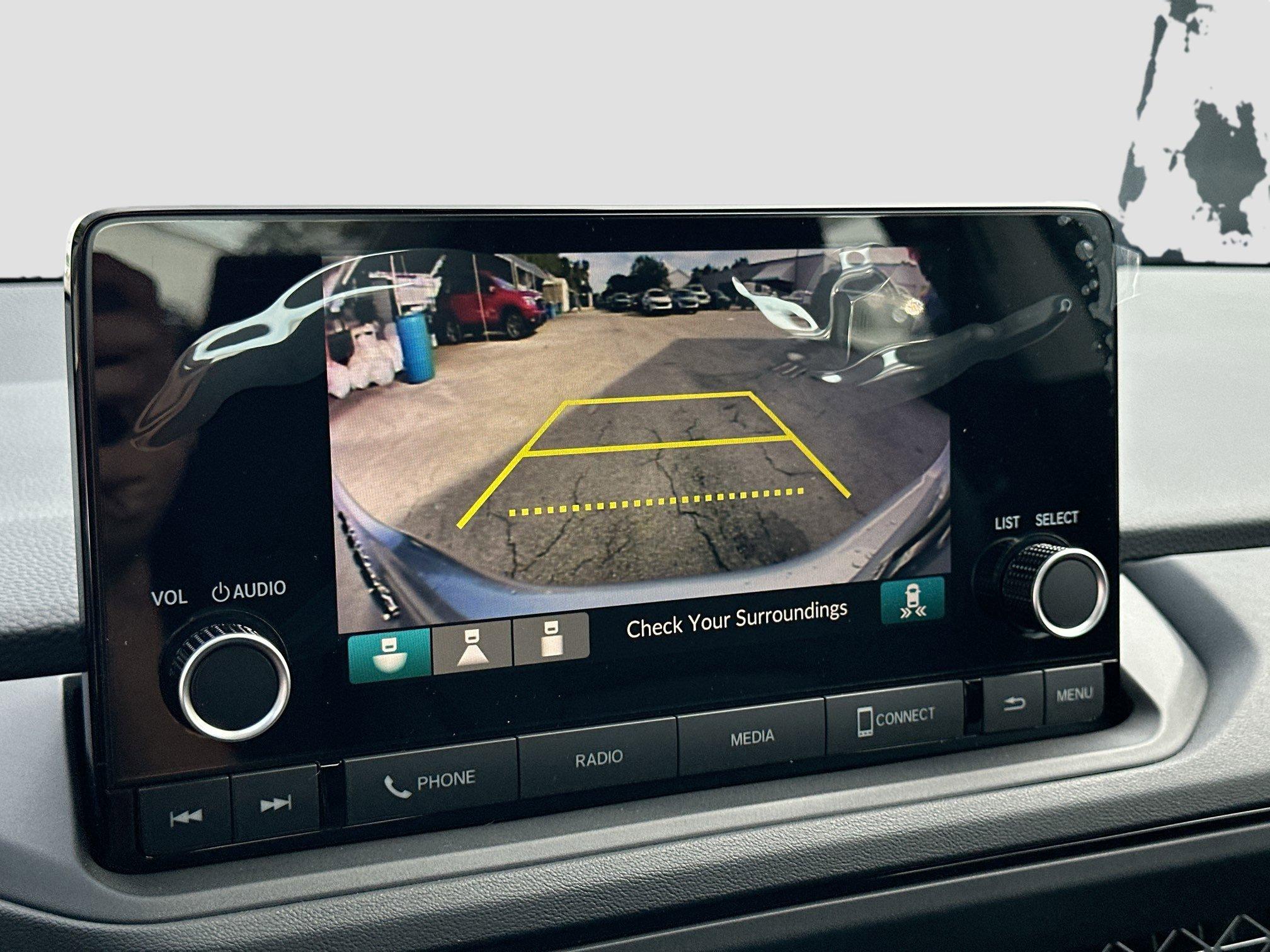 Honda Accord Sedan Se Fwd - Thumbnail 12