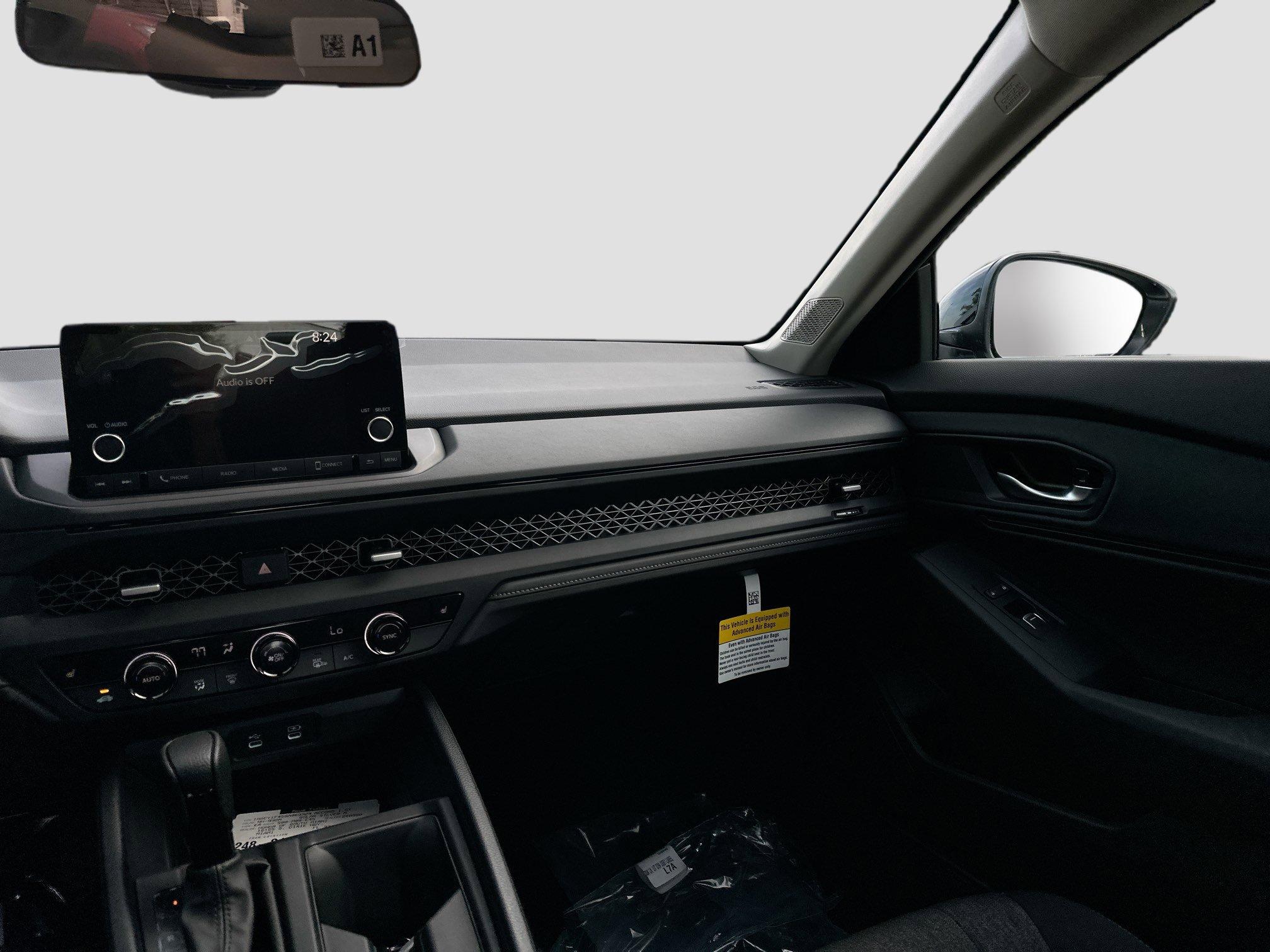 Honda Accord Sedan Se Fwd - Thumbnail 18