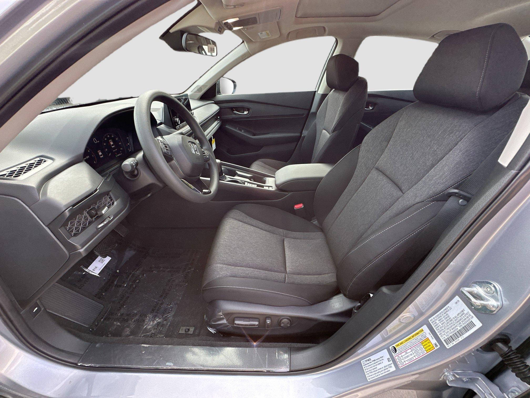 Honda Accord Sedan Se Fwd - Thumbnail 16