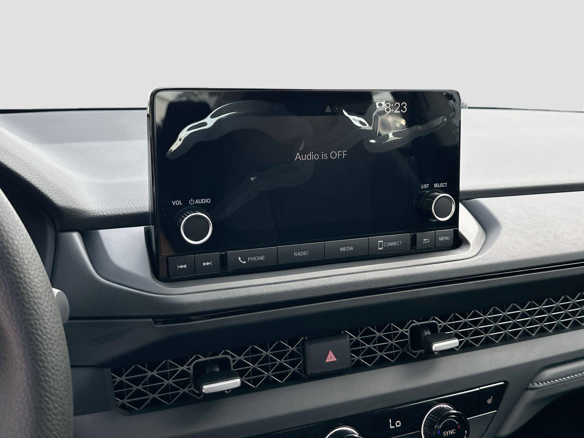 Honda Accord Sedan Se Fwd - Thumbnail 11