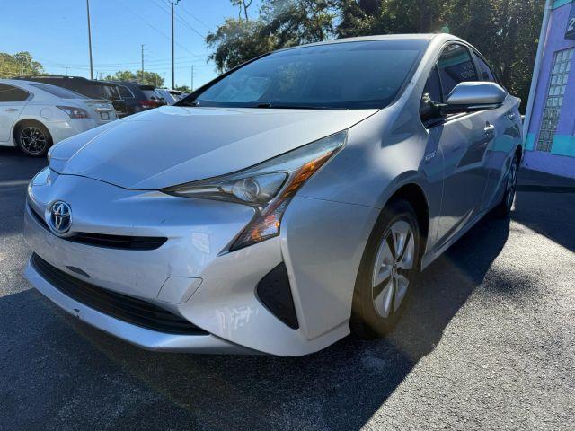 Toyota PRIUS - Thumbnail 5