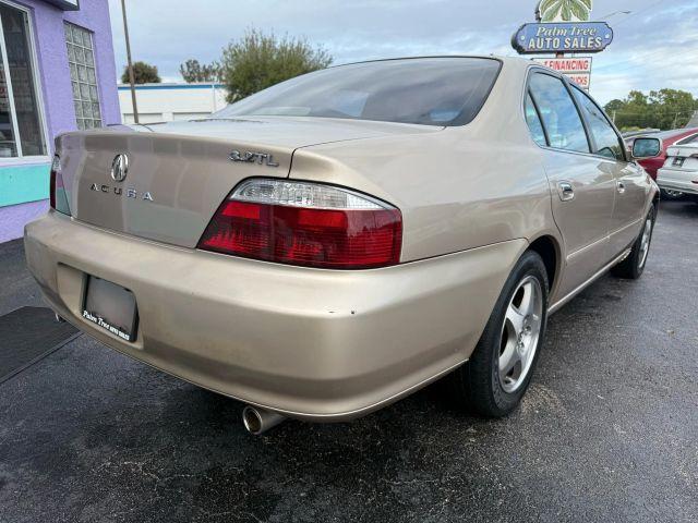 Acura TL - Thumbnail 5