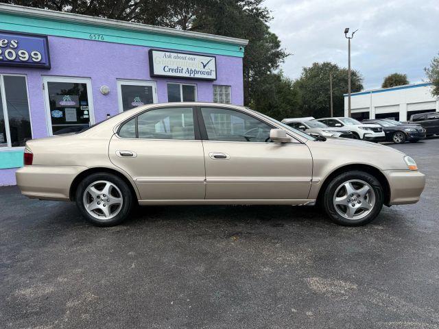 Acura TL - Thumbnail 4