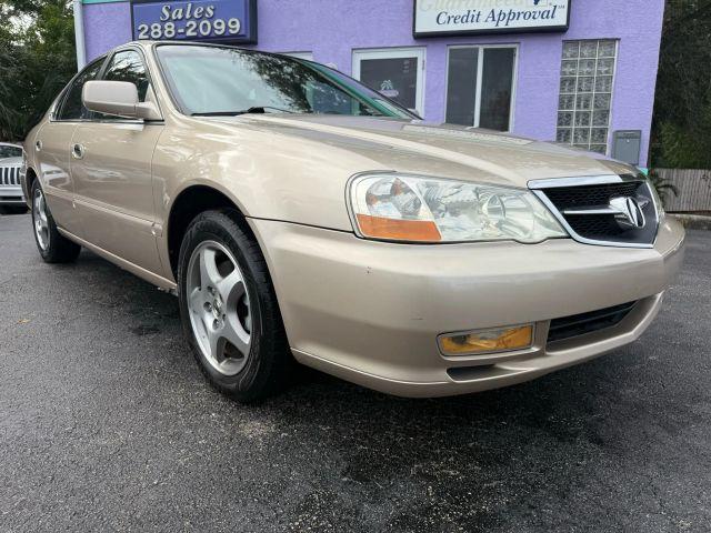 Acura TL - Thumbnail 3