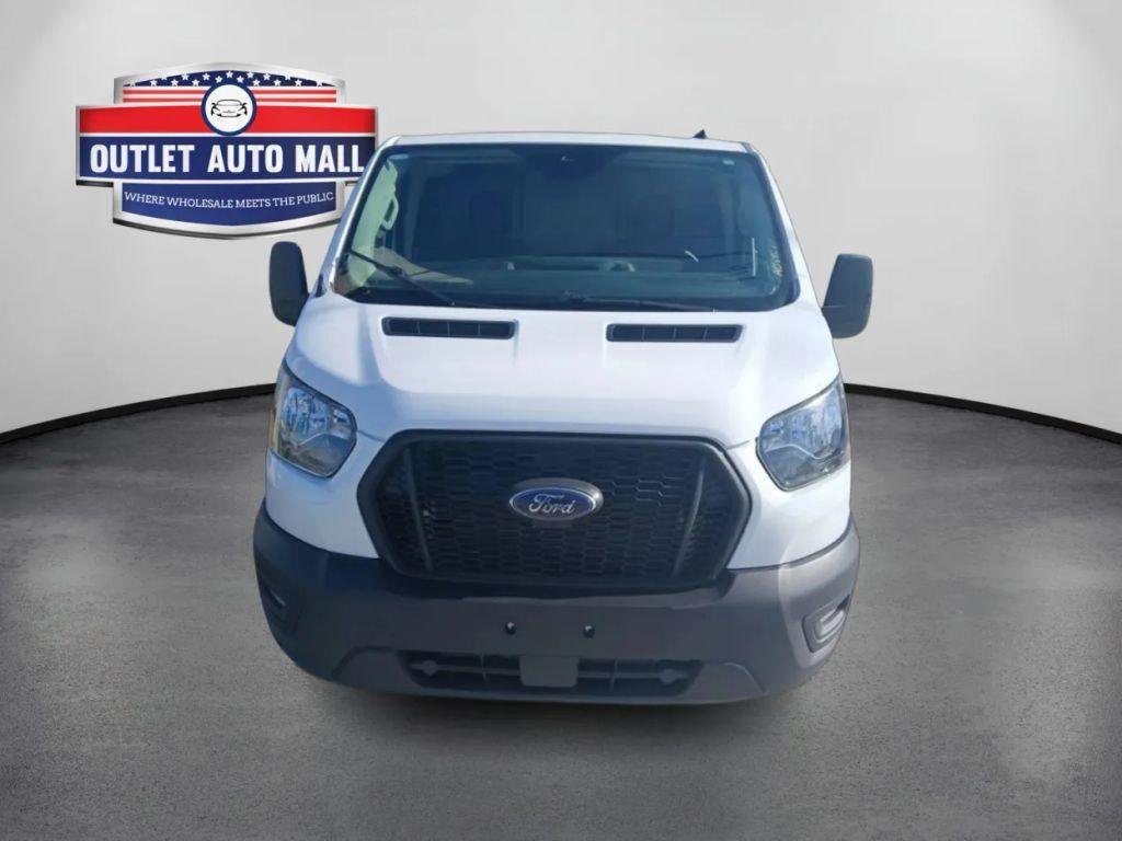 Ford Transit 350 Cargo Van For Sale In Okeechobee, Fl | Outlet Auto Mall - Thumbnail 5