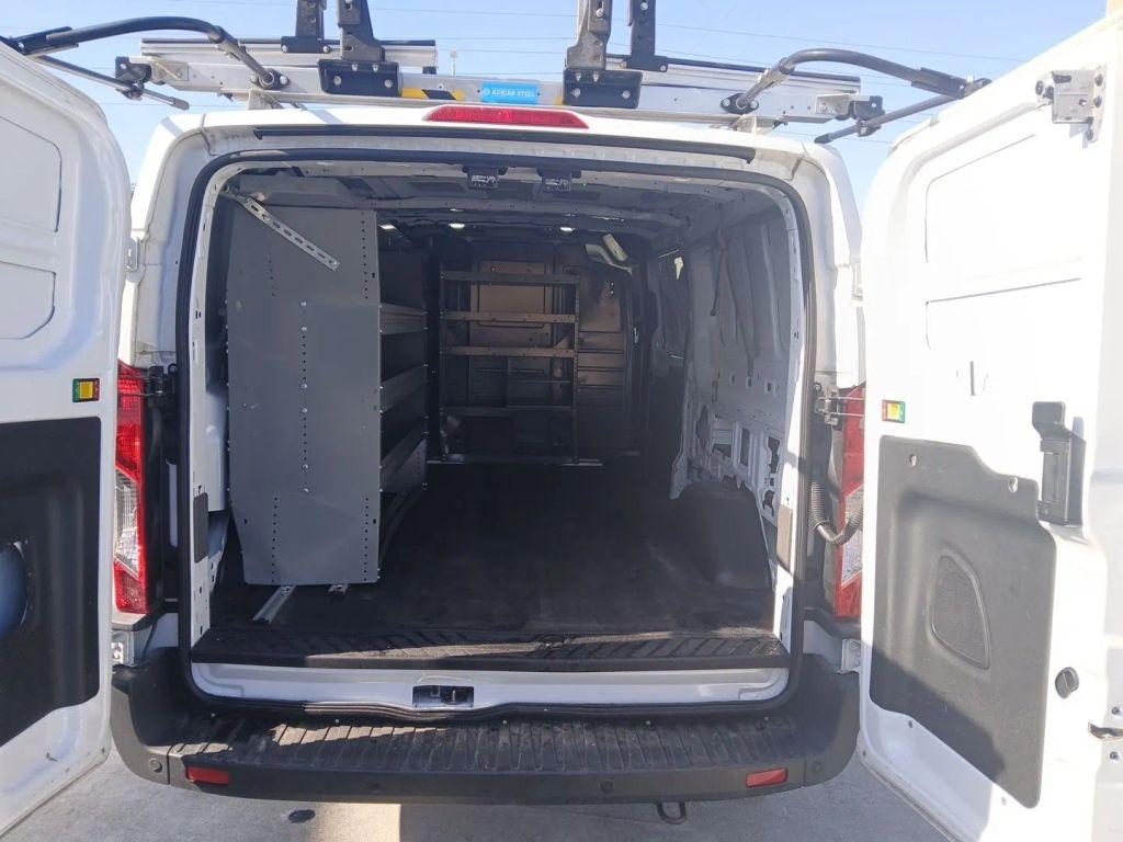 Ford Transit 350 Cargo Van For Sale In Okeechobee, Fl | Outlet Auto Mall - Thumbnail 9