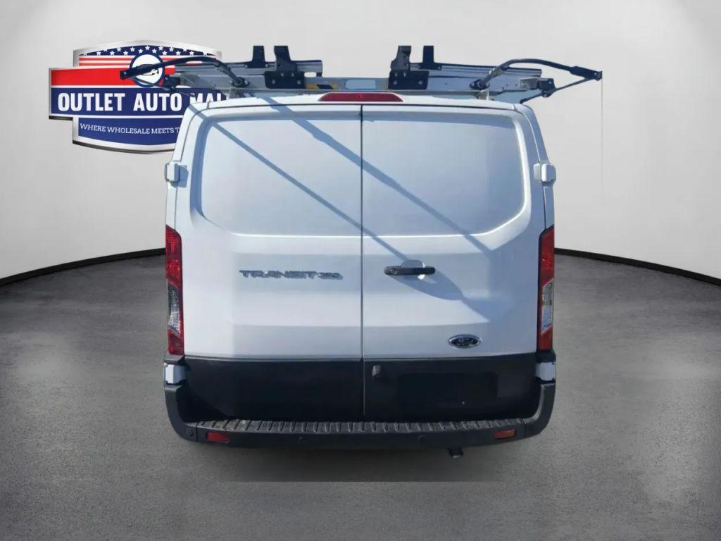 Ford Transit 350 Cargo Van For Sale In Okeechobee, Fl | Outlet Auto Mall - Thumbnail 3