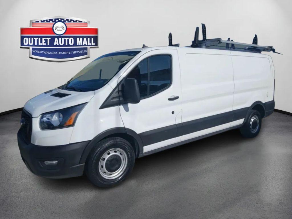 Ford Transit 350 Cargo Van For Sale In Okeechobee, Fl | Outlet Auto Mall - Thumbnail 4