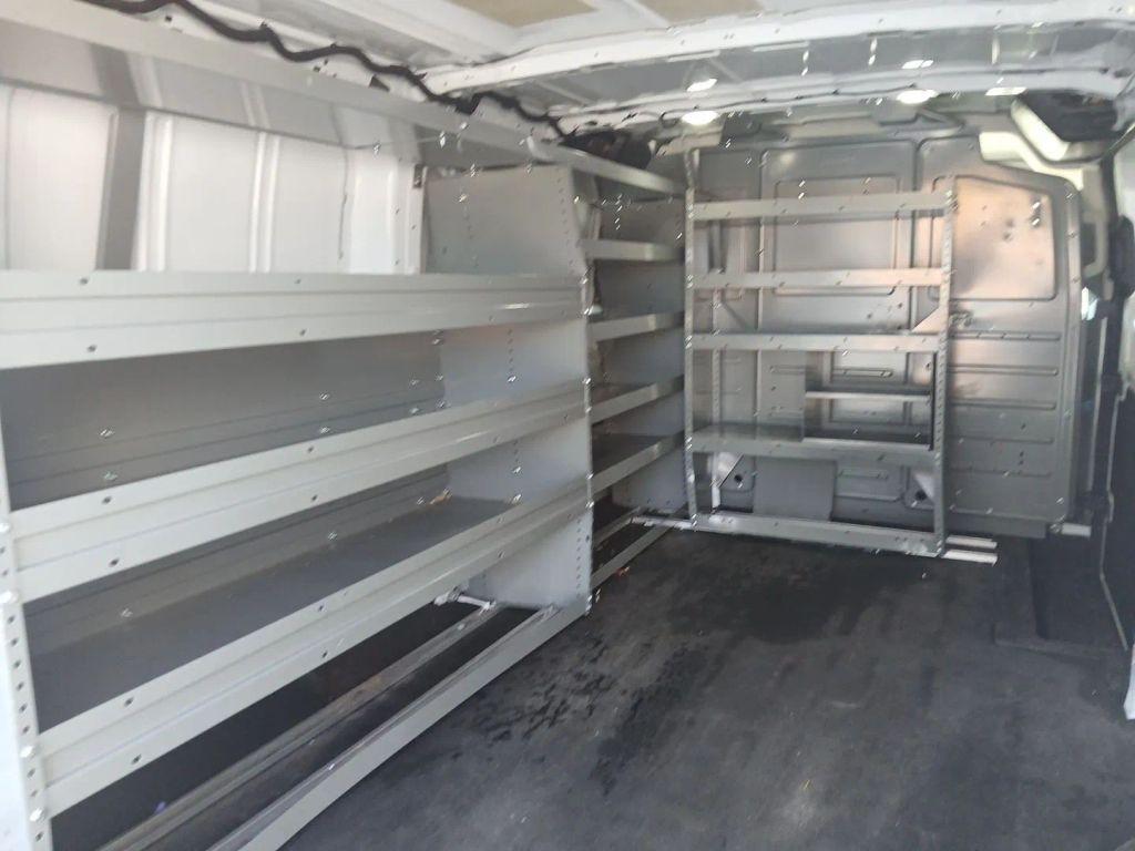 Ford Transit 350 Cargo Van For Sale In Okeechobee, Fl | Outlet Auto Mall - Thumbnail 7