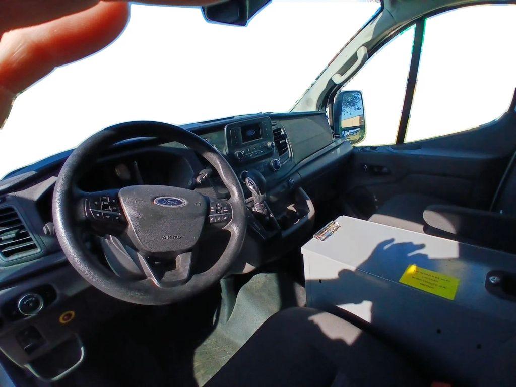 Ford Transit 350 Cargo Van For Sale In Okeechobee, Fl | Outlet Auto Mall - Thumbnail 8