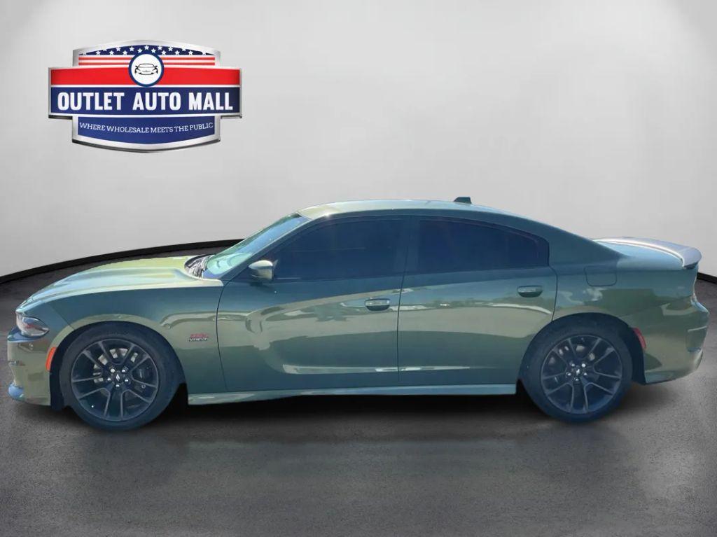 Dodge Charger For Sale In Okeechobee, Fl | Outlet Auto Mall - Thumbnail 7