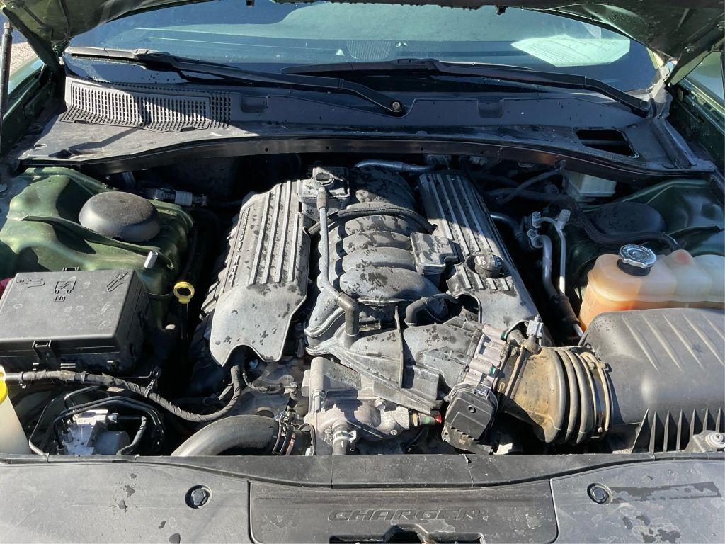 Dodge Charger For Sale In Okeechobee, Fl | Outlet Auto Mall - Thumbnail 12