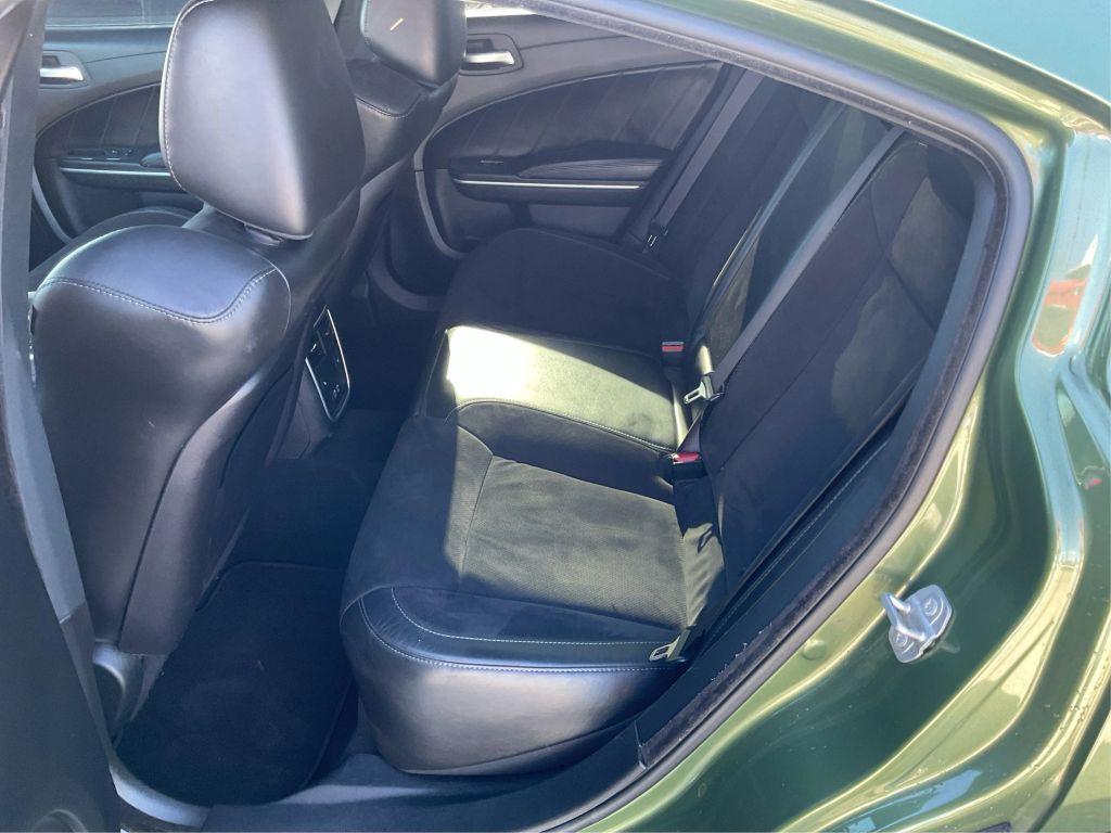 Dodge Charger For Sale In Okeechobee, Fl | Outlet Auto Mall - Thumbnail 11