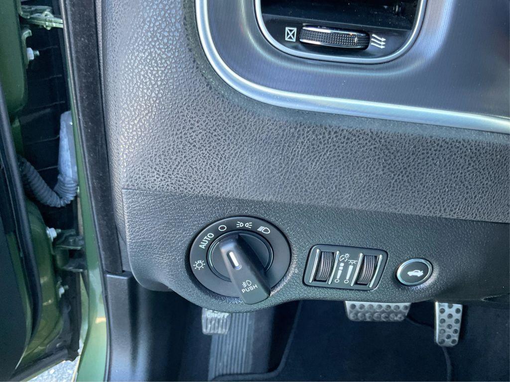 Dodge Charger For Sale In Okeechobee, Fl | Outlet Auto Mall - Thumbnail 19