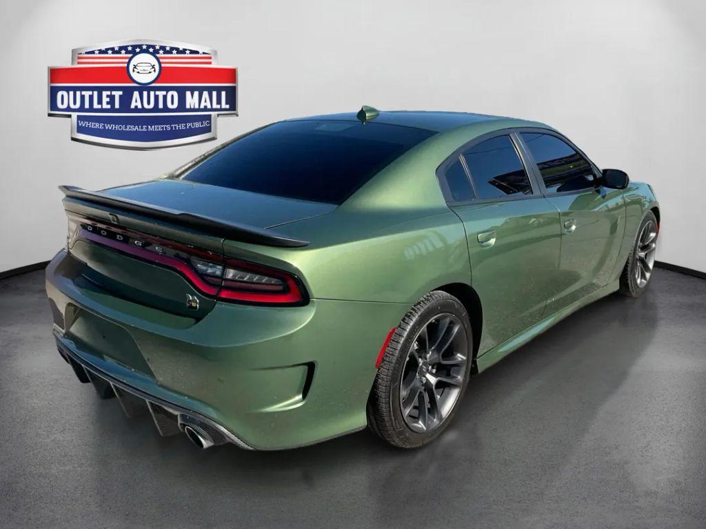 Dodge Charger For Sale In Okeechobee, Fl | Outlet Auto Mall - Thumbnail 4