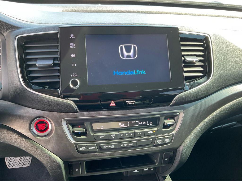 Honda Ridgeline For Sale In Okeechobee, Fl | Outlet Auto Mall - Thumbnail 14