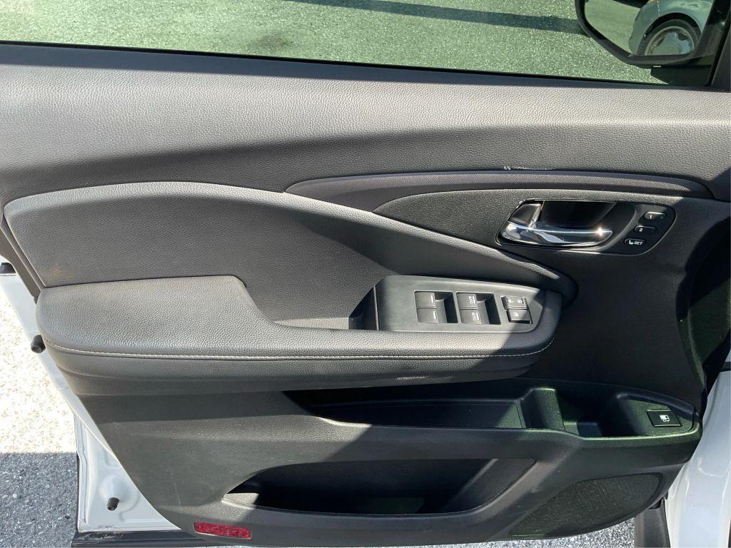 Honda Ridgeline For Sale In Okeechobee, Fl | Outlet Auto Mall - Thumbnail 20