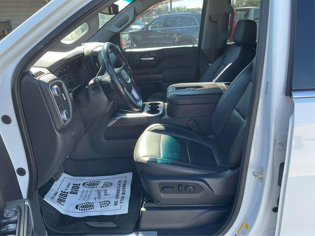 GMC Sierra 1500 Crew Cab For Sale In Okeechobee, Fl | Outlet Auto Mall - Thumbnail 10