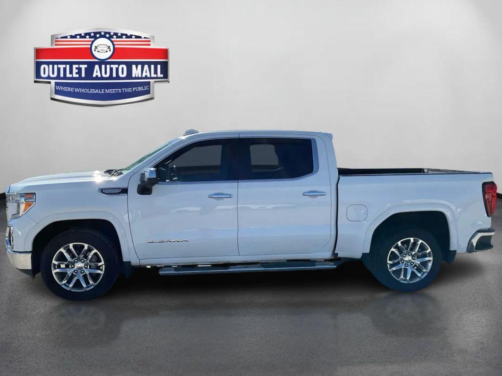 GMC Sierra 1500 Crew Cab For Sale In Okeechobee, Fl | Outlet Auto Mall - Thumbnail 7
