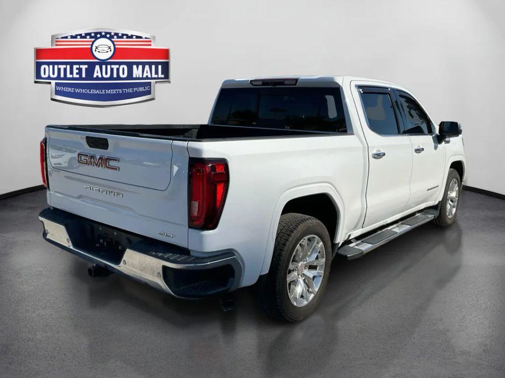 GMC Sierra 1500 Crew Cab For Sale In Okeechobee, Fl | Outlet Auto Mall - Thumbnail 4