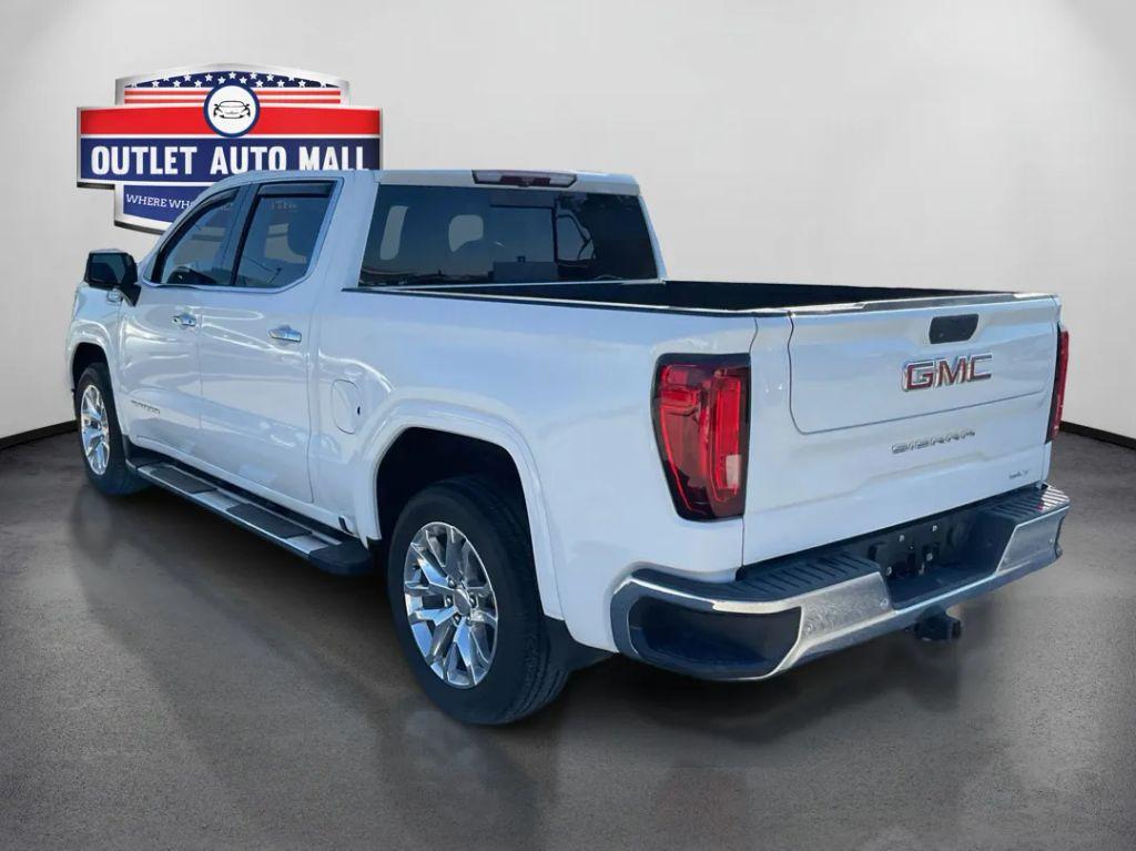GMC Sierra 1500 Crew Cab For Sale In Okeechobee, Fl | Outlet Auto Mall - Thumbnail 6