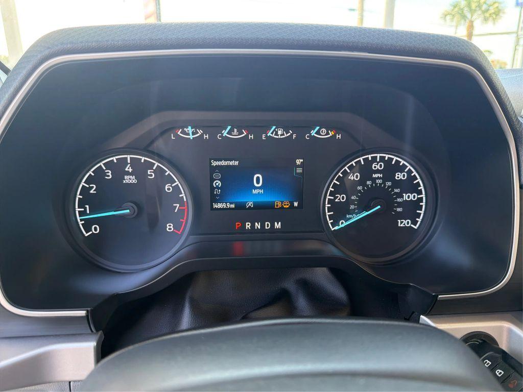 Ford F150 Super Cab For Sale In Okeechobee, Fl | Outlet Auto Mall - Thumbnail 12