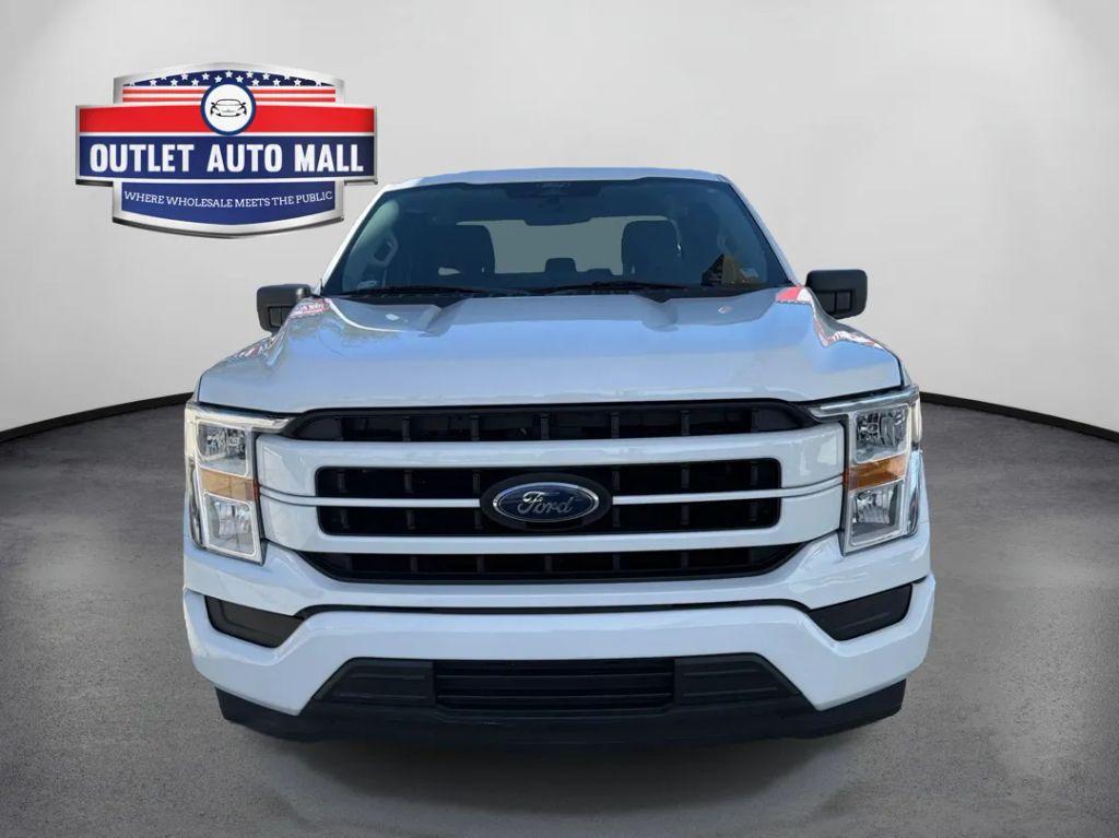 Ford F150 Super Cab For Sale In Okeechobee, Fl | Outlet Auto Mall - Thumbnail 9