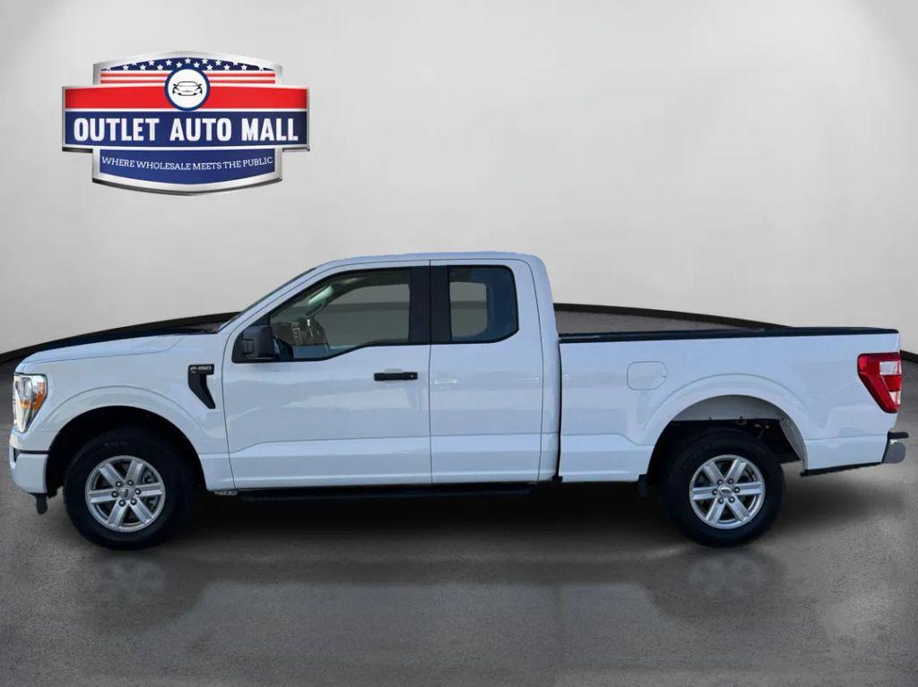 Ford F150 Super Cab For Sale In Okeechobee, Fl | Outlet Auto Mall - Thumbnail 7