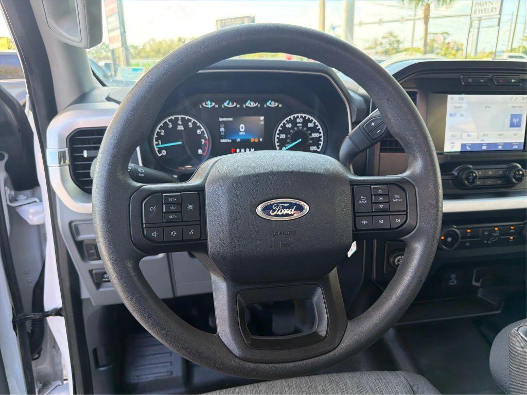 Ford F150 Super Cab For Sale In Okeechobee, Fl | Outlet Auto Mall - Thumbnail 13