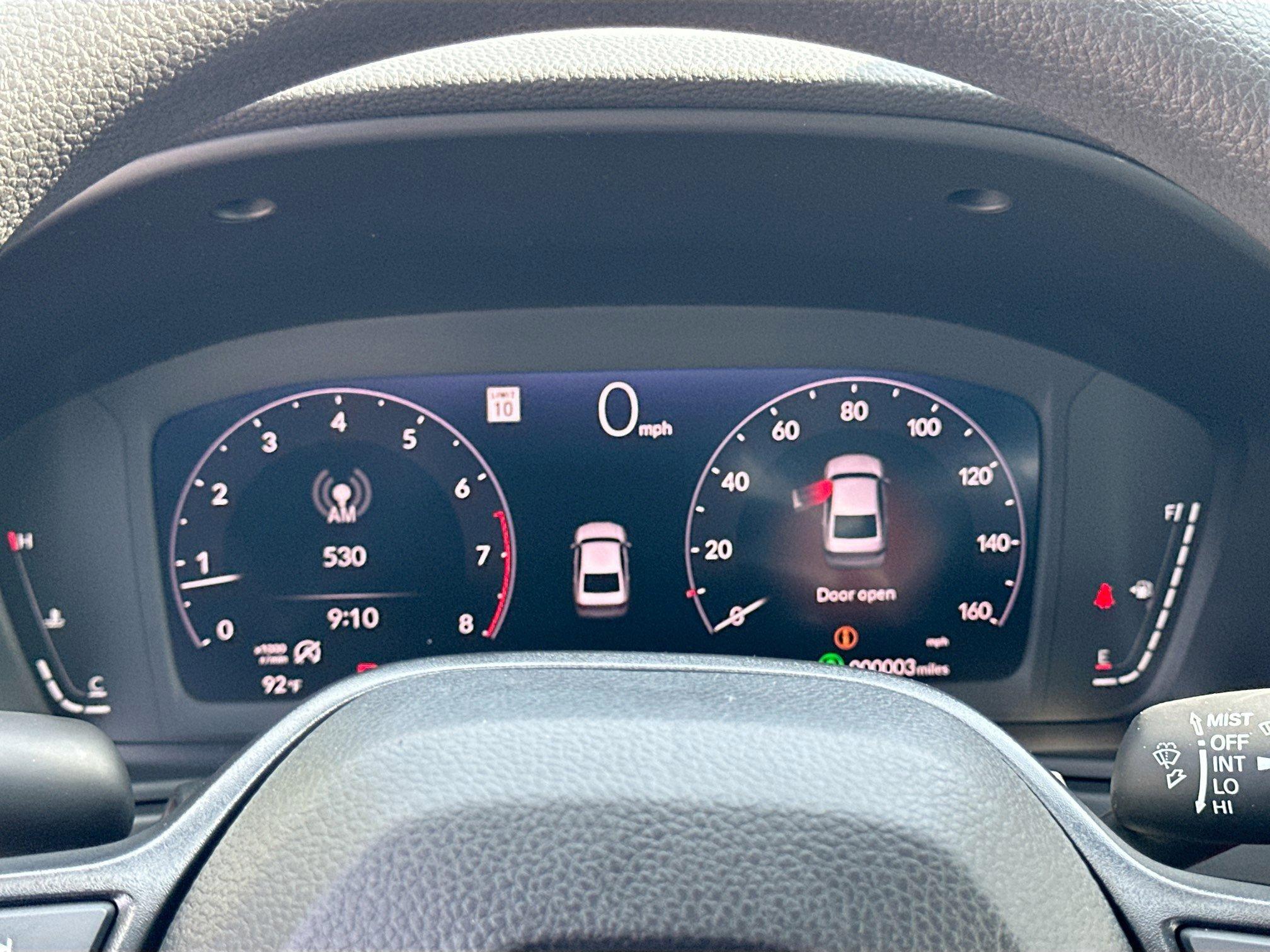 Honda Accord Sedan Se Fwd - Thumbnail 10